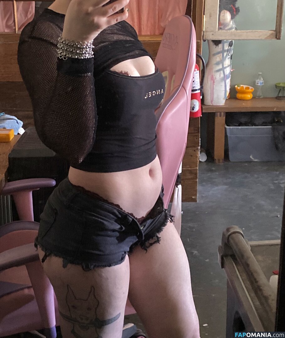 anghraz / hotorcsnearyou / malacath / maul / orctek Nude OnlyFans  Leaked Photo #15