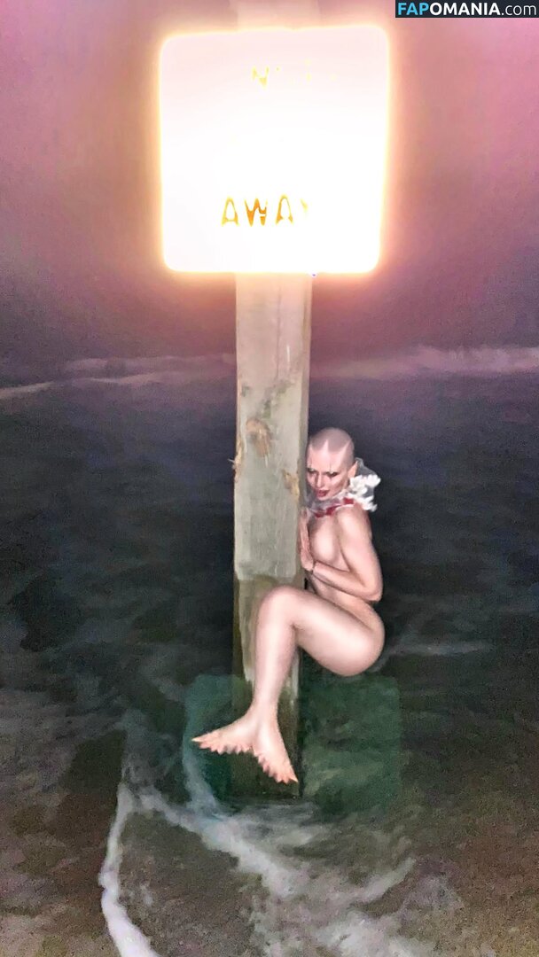 anghraz / hotorcsnearyou / malacath / maul / orctek Nude OnlyFans  Leaked Photo #18