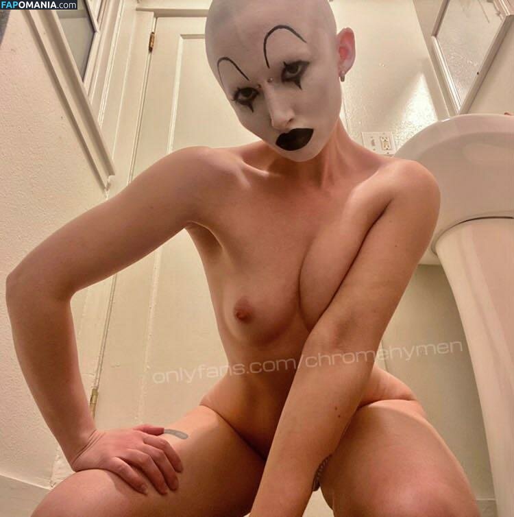 anghraz / hotorcsnearyou / malacath / maul / orctek Nude OnlyFans  Leaked Photo #20
