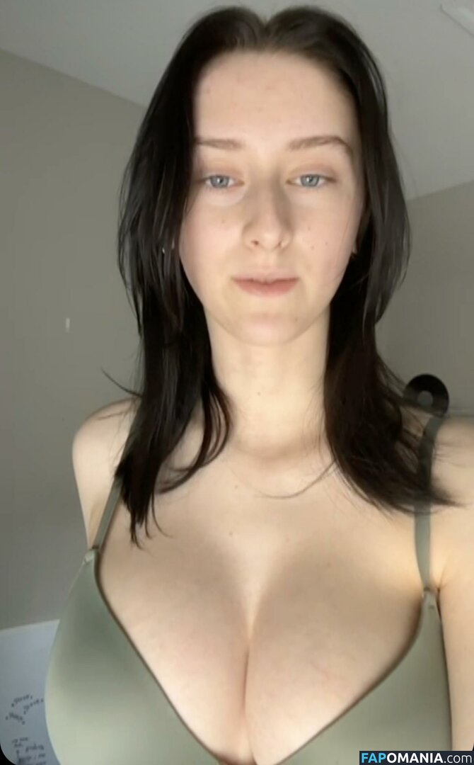 Orla Gracey / graceolivia420 / orlagracey Nude OnlyFans  Leaked Photo #23