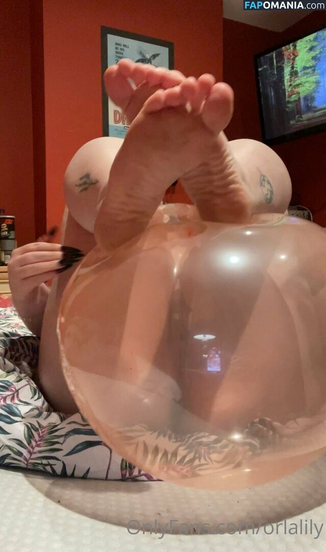 orlalooner Nude OnlyFans  Leaked Photo #23