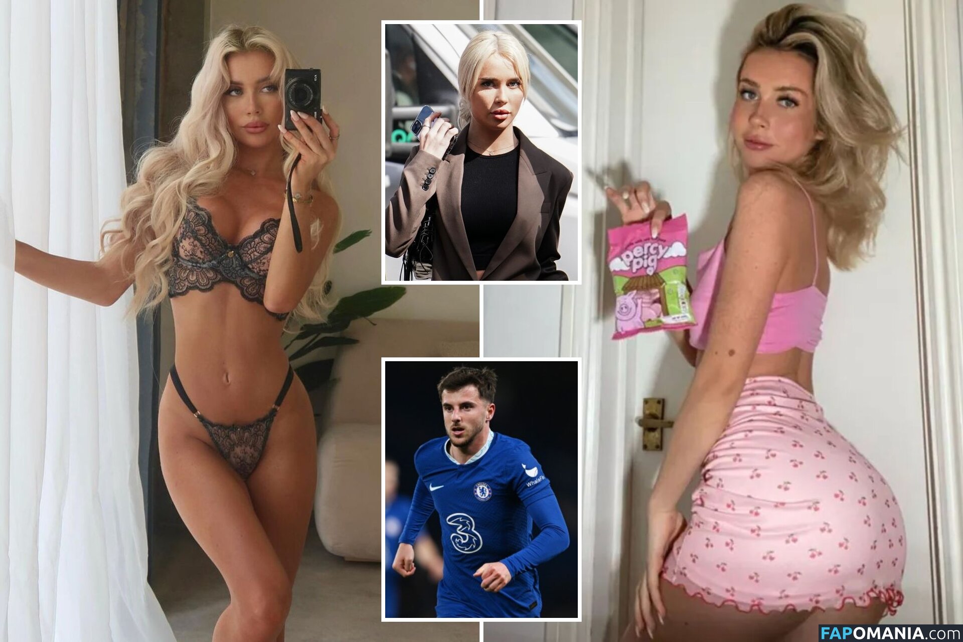 Orlamelissa Nude OnlyFans  Leaked Photo #8