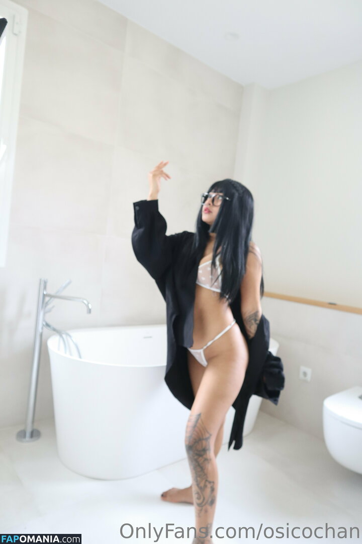 ohiko_chan / osicochan Nude OnlyFans  Leaked Photo #46