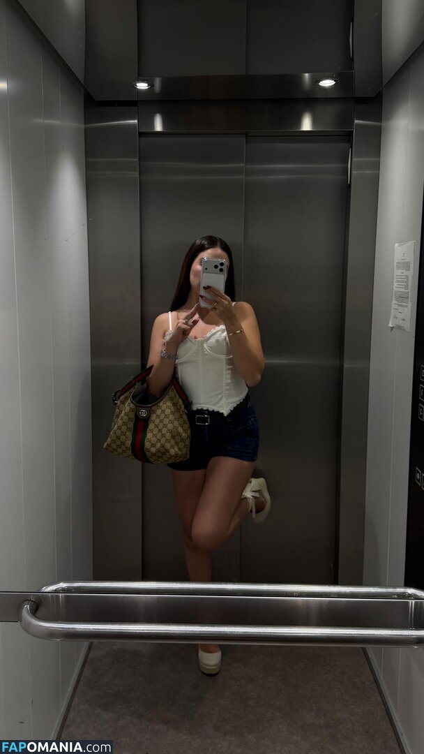 Osiris Mendez / osiris.mendez Nude OnlyFans  Leaked Photo #1