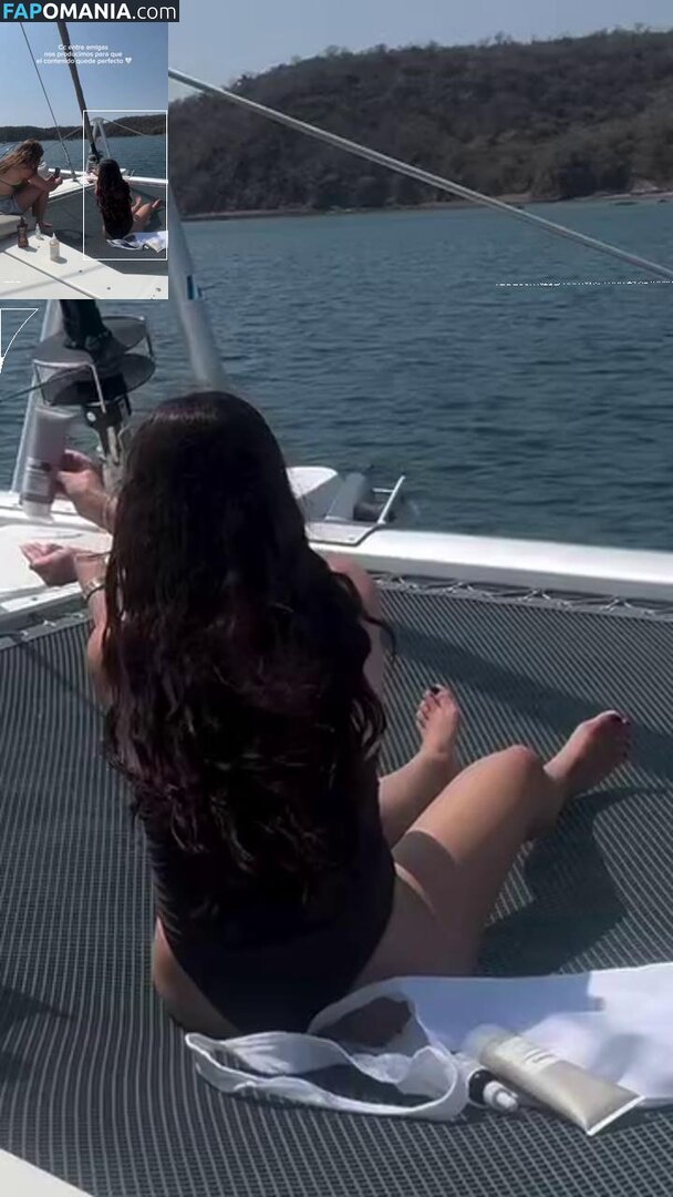 Osiris Mendez / osiris.mendez Nude OnlyFans  Leaked Photo #4