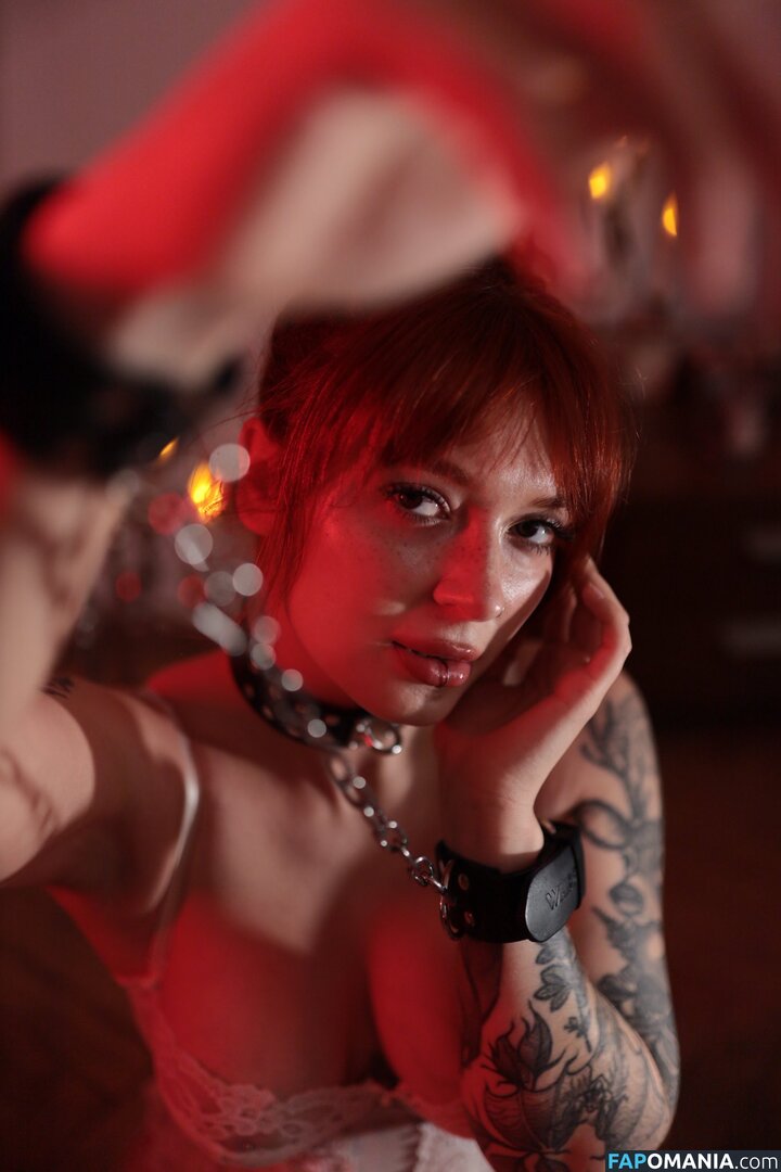 Astathre / Ostathre / _ostathre Nude OnlyFans  Leaked Photo #53