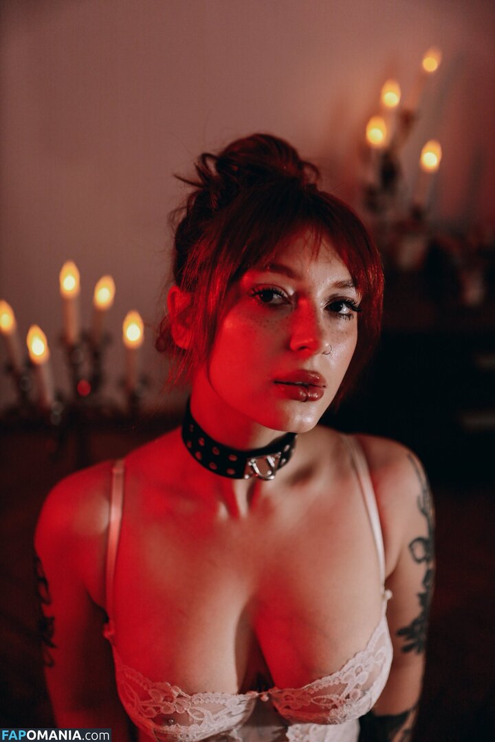 Astathre / Ostathre / _ostathre Nude OnlyFans  Leaked Photo #54