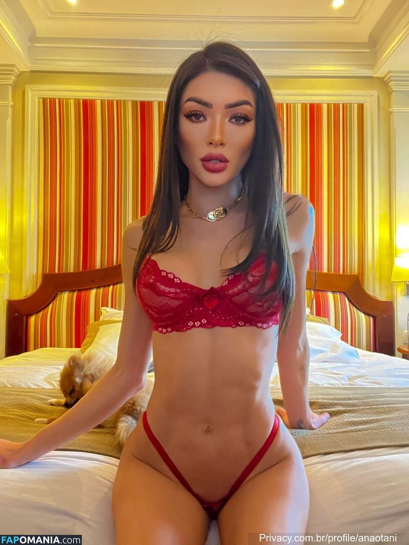 Otani Anna / anaotani / https: / otanianarealoficial Nude OnlyFans  Leaked Photo #131