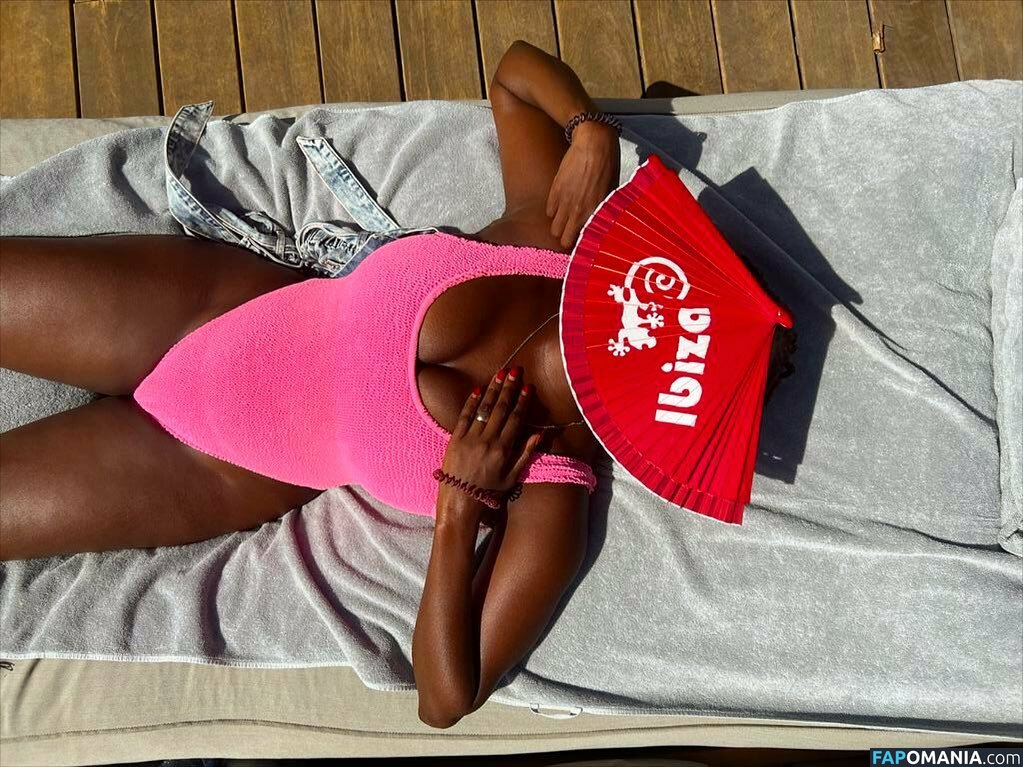 Oti Mabuse / otimabuse Nude OnlyFans  Leaked Photo #13