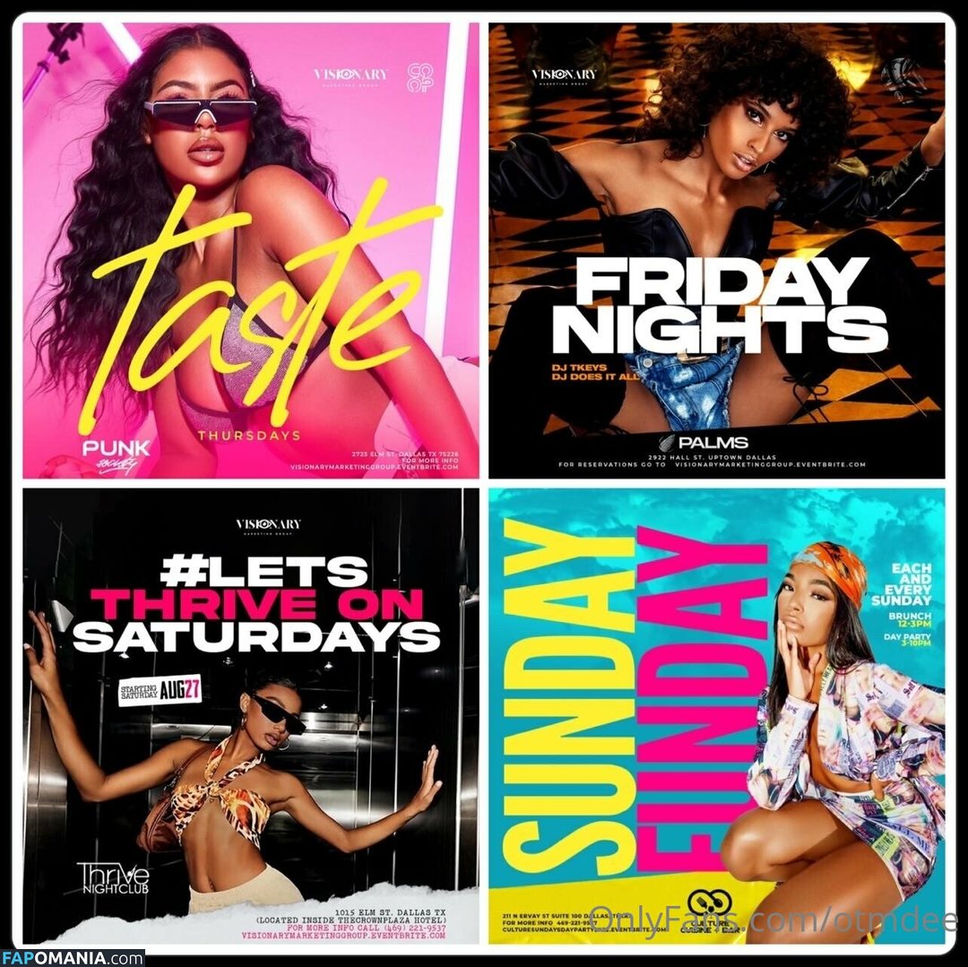 Otmfilmz / otm.dee / otmdee / otmdee_ Nude OnlyFans  Leaked Photo #8