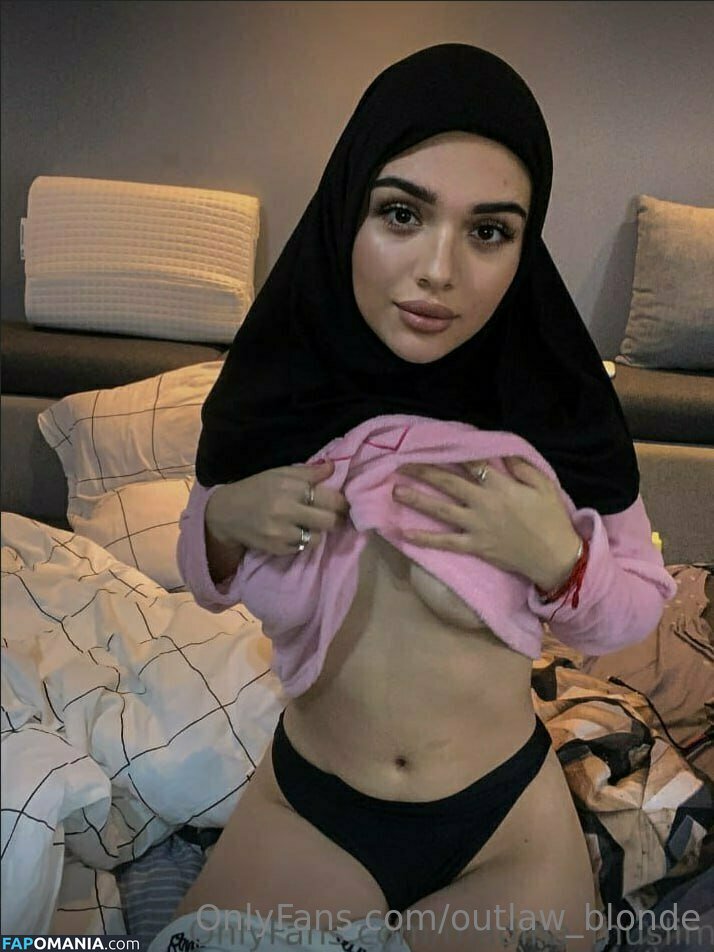 outlaw_blonde Nude OnlyFans  Leaked Photo #83