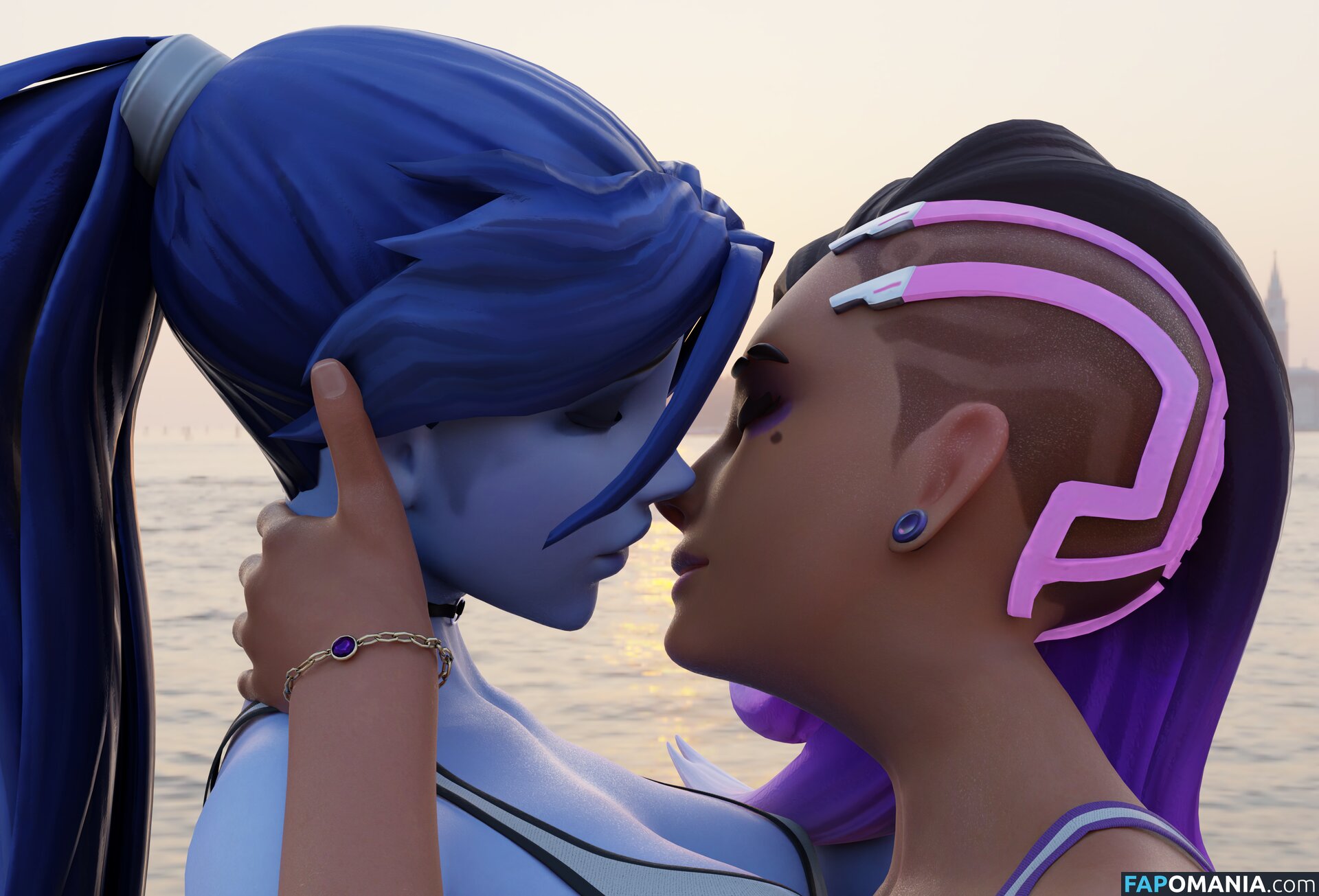 Overwatch Nude OnlyFans  Leaked Photo #255