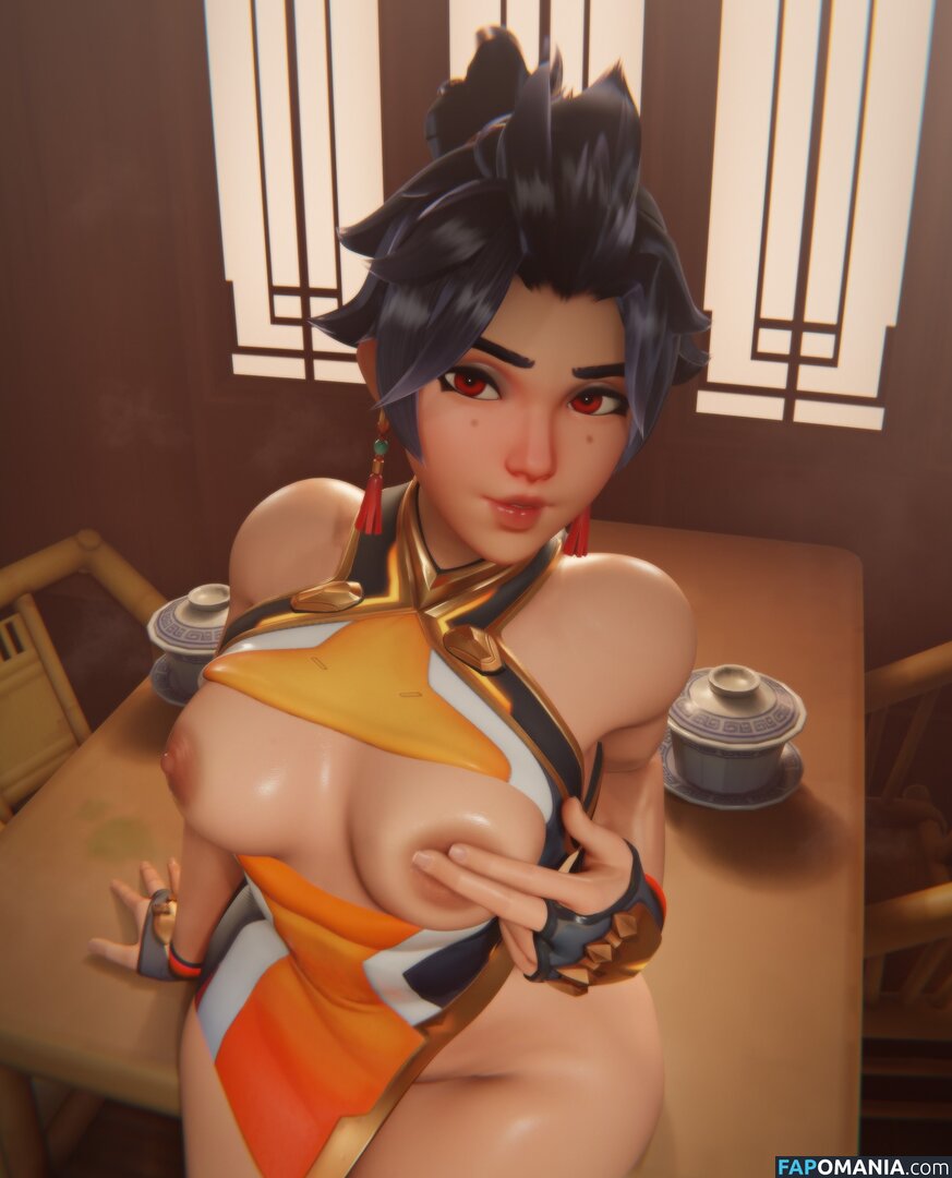 Overwatch Nude OnlyFans  Leaked Photo #1211