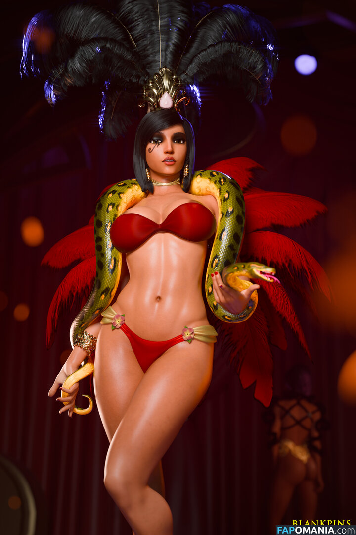 Overwatch Nude OnlyFans  Leaked Photo #1220