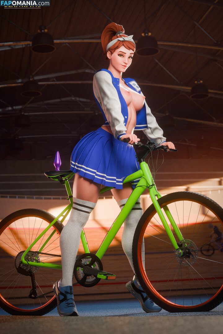 Overwatch Nude OnlyFans  Leaked Photo #1223