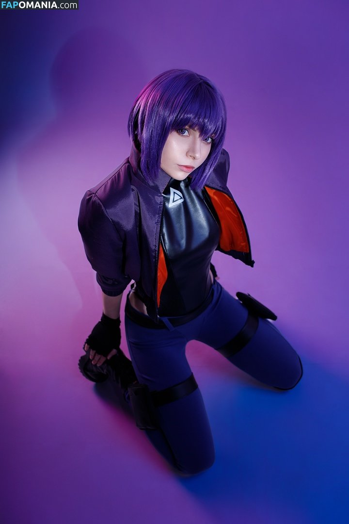 LilyLit / OwlLit / ily_Lit Nude OnlyFans  Leaked Photo #38