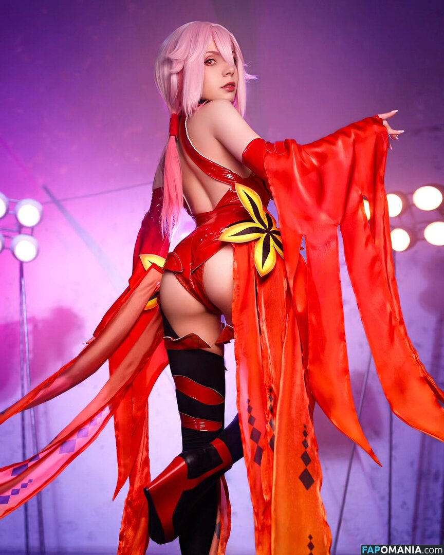 LilyLit / OwlLit / ily_Lit Nude OnlyFans  Leaked Photo #177