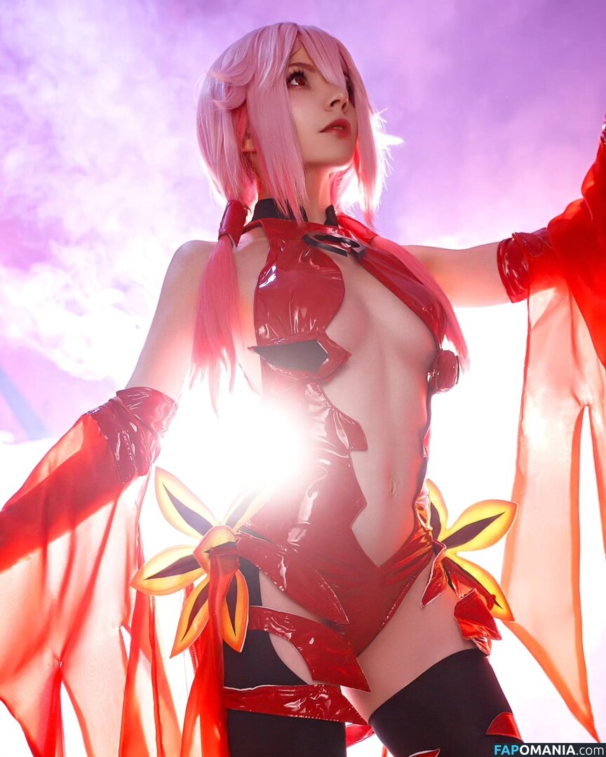 LilyLit / OwlLit / ily_Lit Nude OnlyFans  Leaked Photo #178