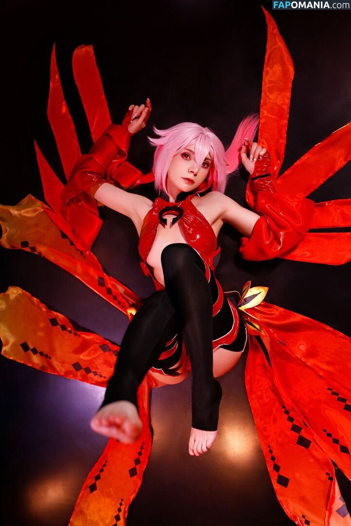 LilyLit / OwlLit / ily_Lit Nude OnlyFans  Leaked Photo #179