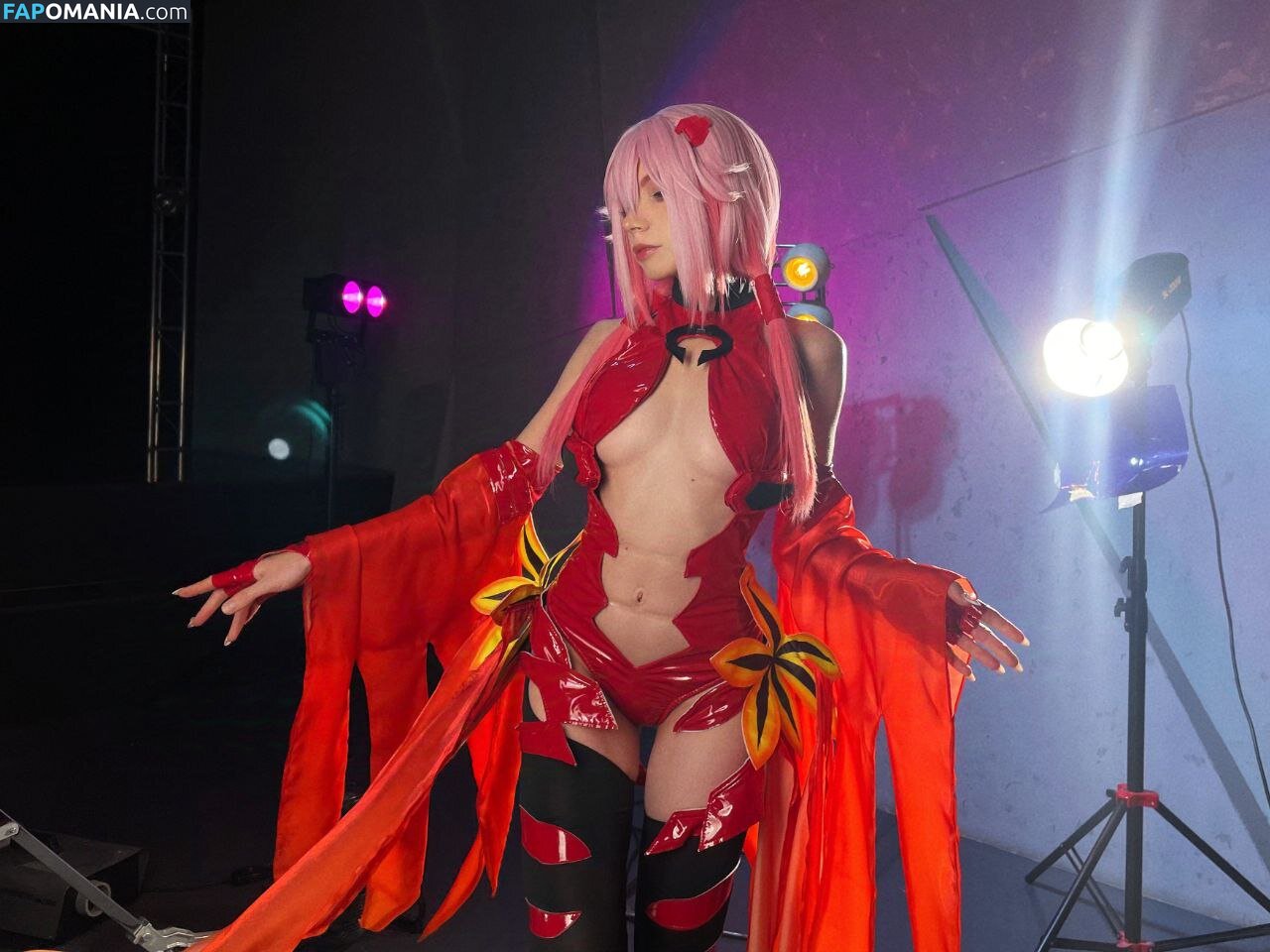 LilyLit / OwlLit / ily_Lit Nude OnlyFans  Leaked Photo #181