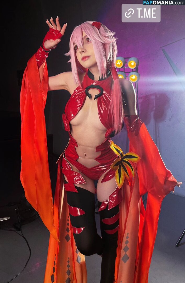 LilyLit / OwlLit / ily_Lit Nude OnlyFans  Leaked Photo #182