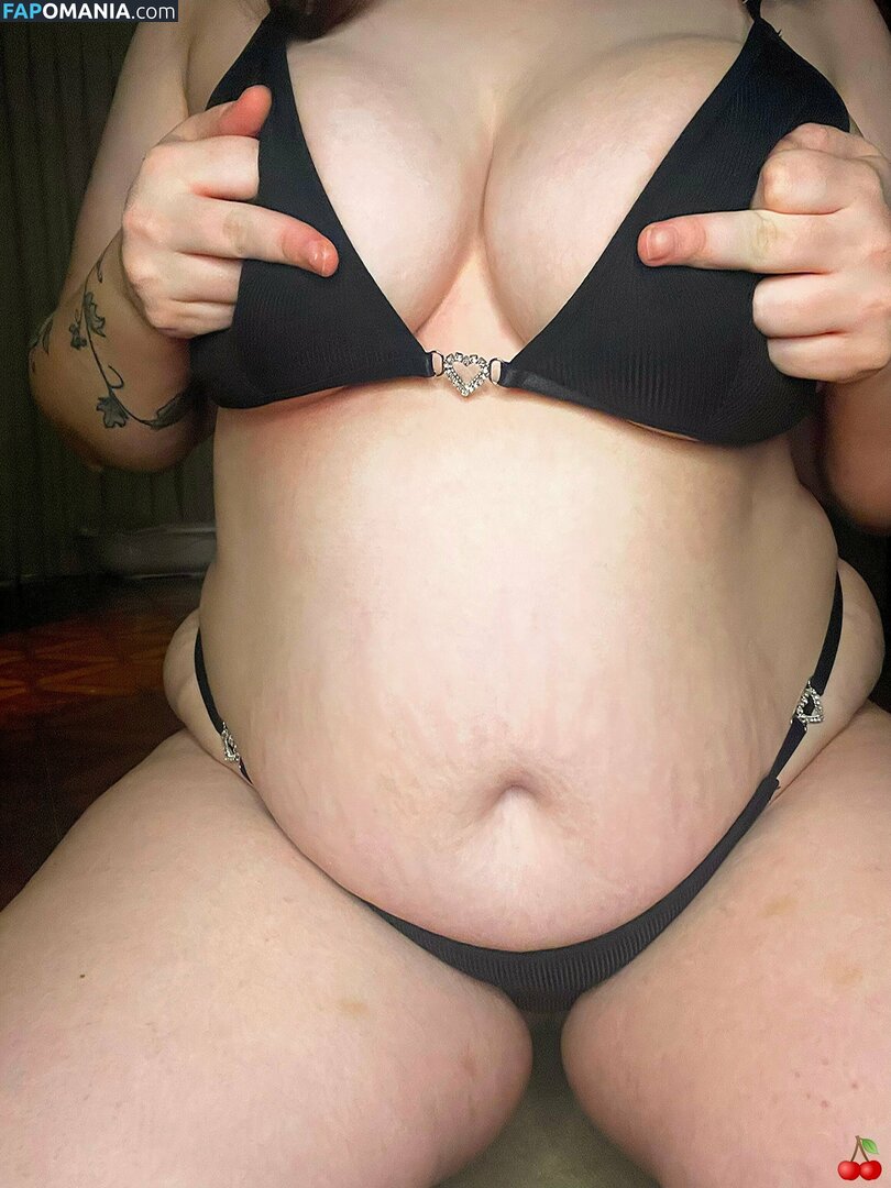 ox.cherry.xo / xo.cherry.ox Nude OnlyFans  Leaked Photo #6