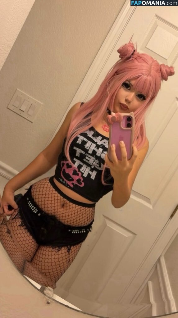 https: / oxxig3n Nude OnlyFans  Leaked Photo #3