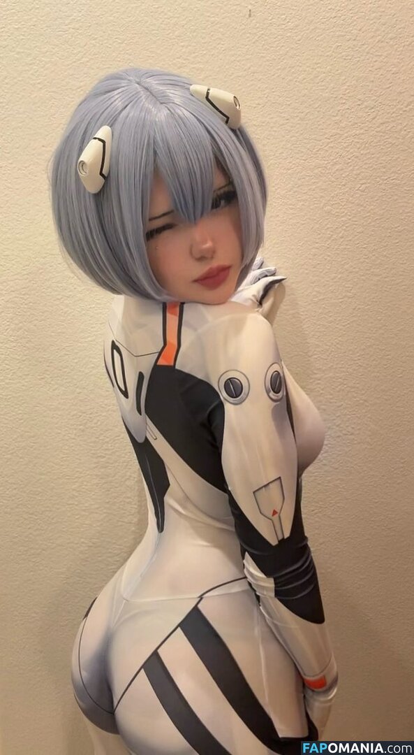 https: / oxxig3n Nude OnlyFans  Leaked Photo #5