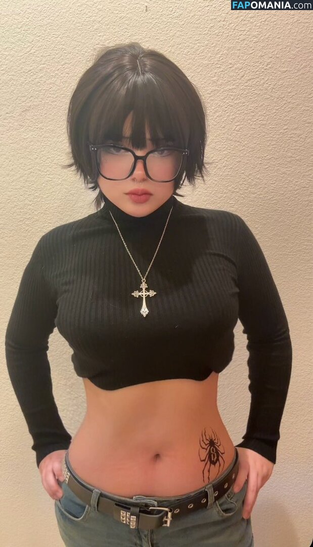 https: / oxxig3n Nude OnlyFans  Leaked Photo #8