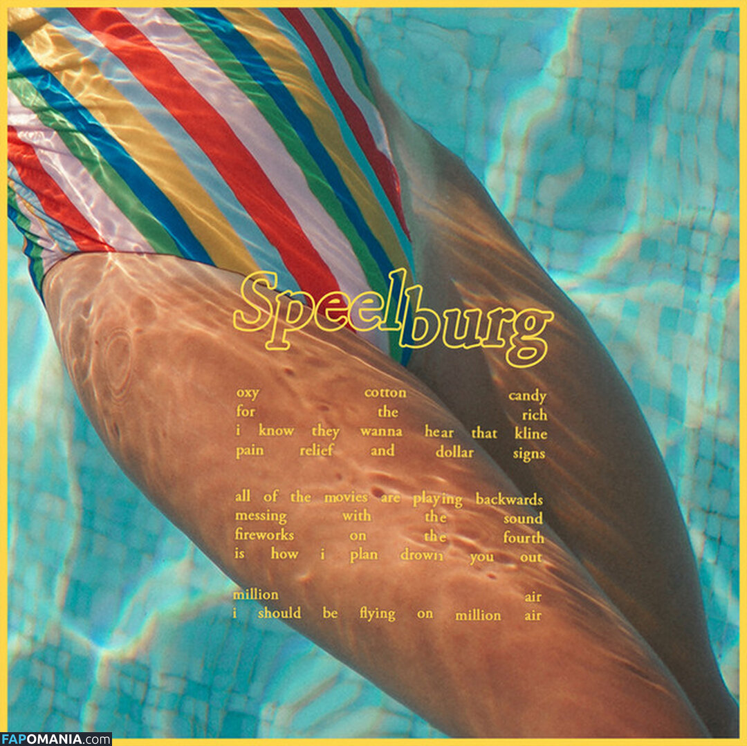 Oxycotton Nude OnlyFans  Leaked Photo #4