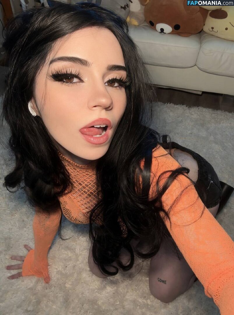 Avivasofia / Misopacketbae / Oxythoughtin Nude OnlyFans  Leaked Photo #2