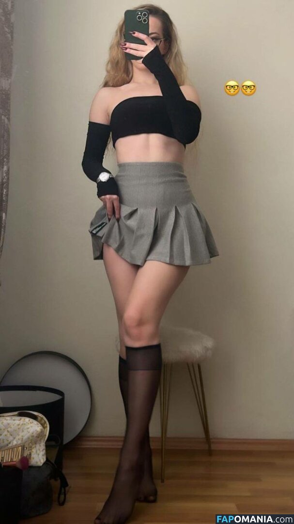 Oznur Guven / oz_nurunuz / oznurunuz / oznurunuzz Nude OnlyFans  Leaked Photo #20