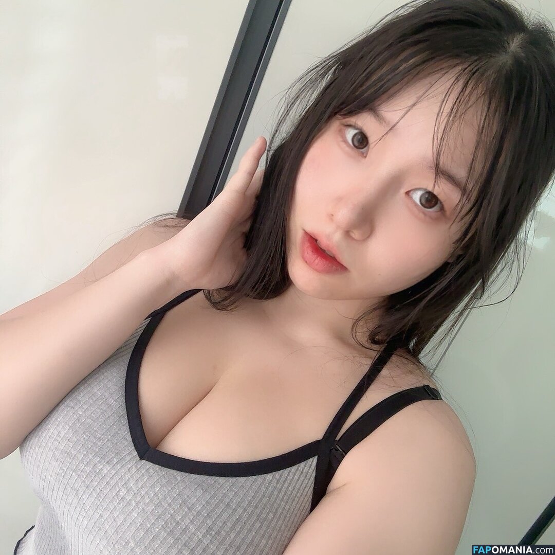 p.i.n.k02 Nude OnlyFans  Leaked Photo #4