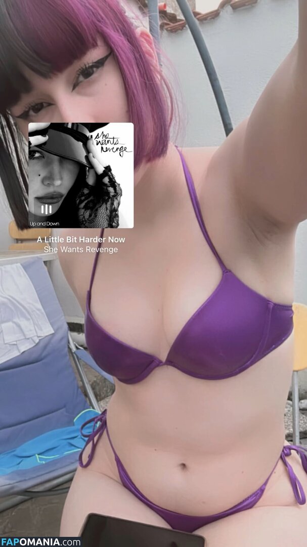 P0rcoculo / kyiara.coss / kyiarasgrave / priv._kyaa Nude OnlyFans  Leaked Photo #2