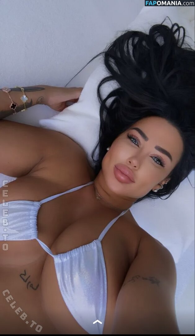 p3liinsk Nude OnlyFans  Leaked Photo #3