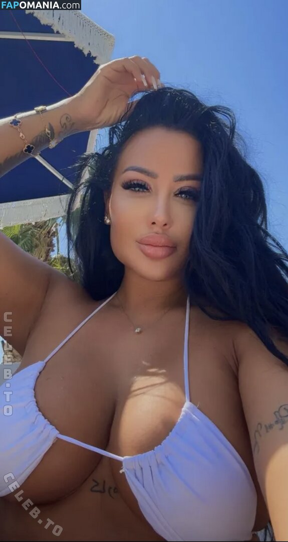 p3liinsk Nude OnlyFans  Leaked Photo #8
