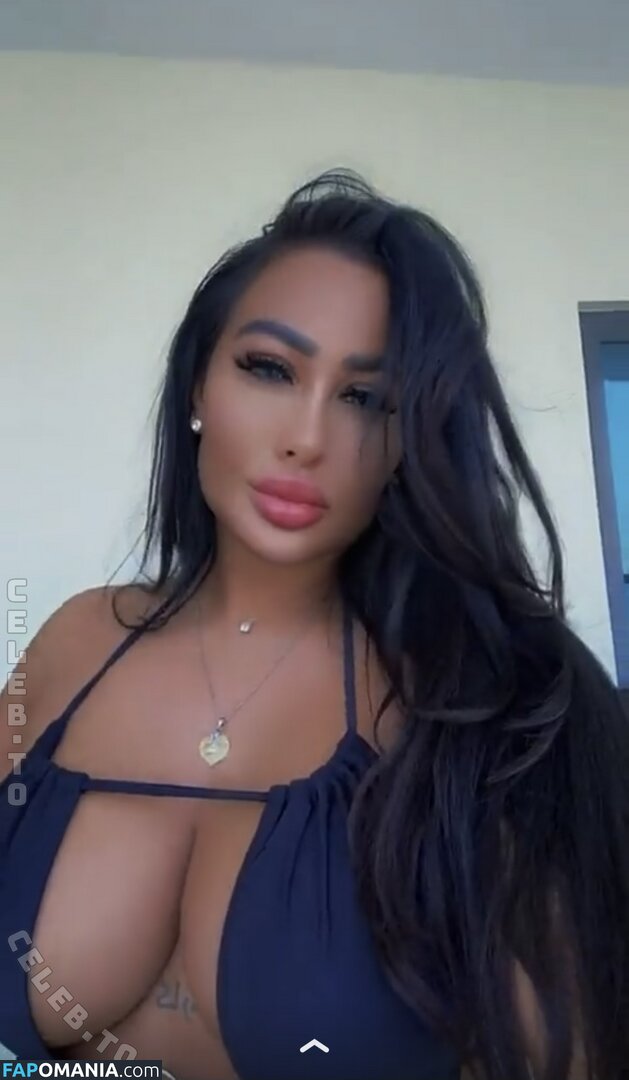 p3liinsk Nude OnlyFans  Leaked Photo #9