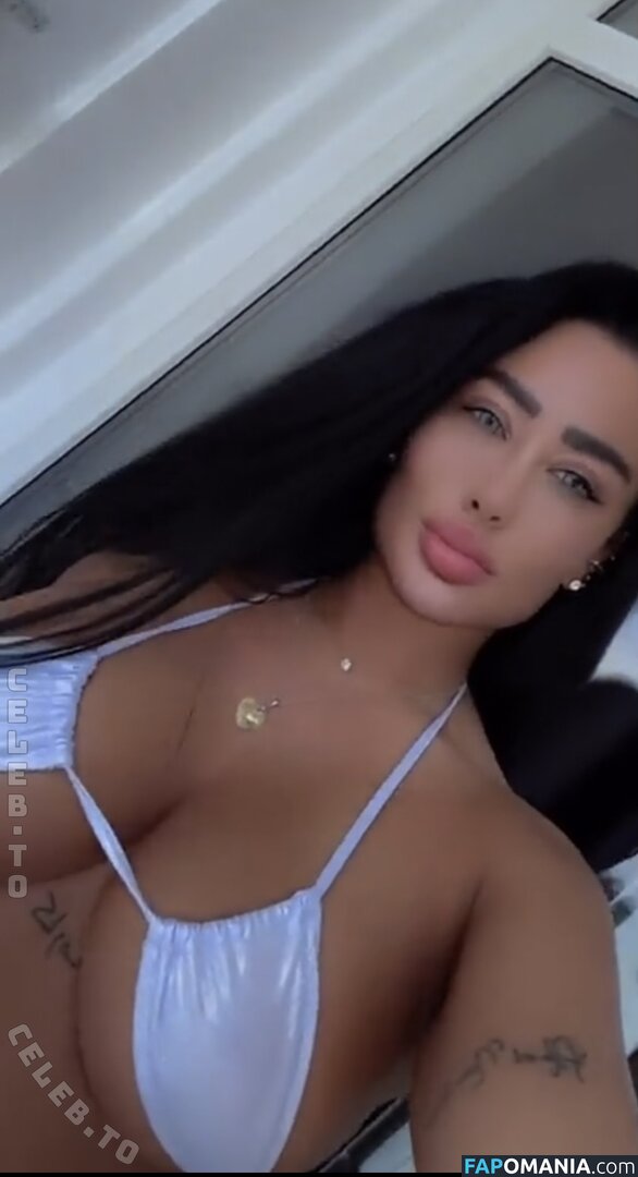 p3liinsk Nude OnlyFans  Leaked Photo #11