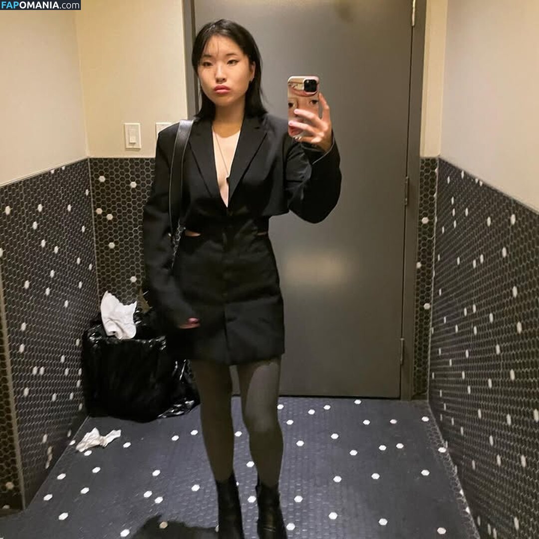 p6rvert / thepussyparty Nude OnlyFans  Leaked Photo #2