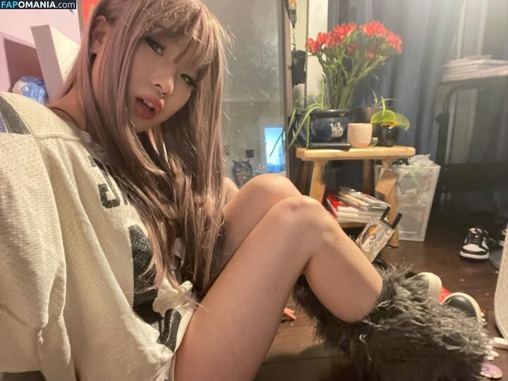 p6rvert / thepussyparty Nude OnlyFans  Leaked Photo #3