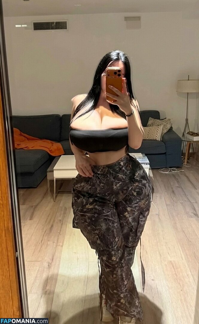 Paaular Ruiz / Paaularruizz / Paaularruizz2 Nude OnlyFans  Leaked Photo #15