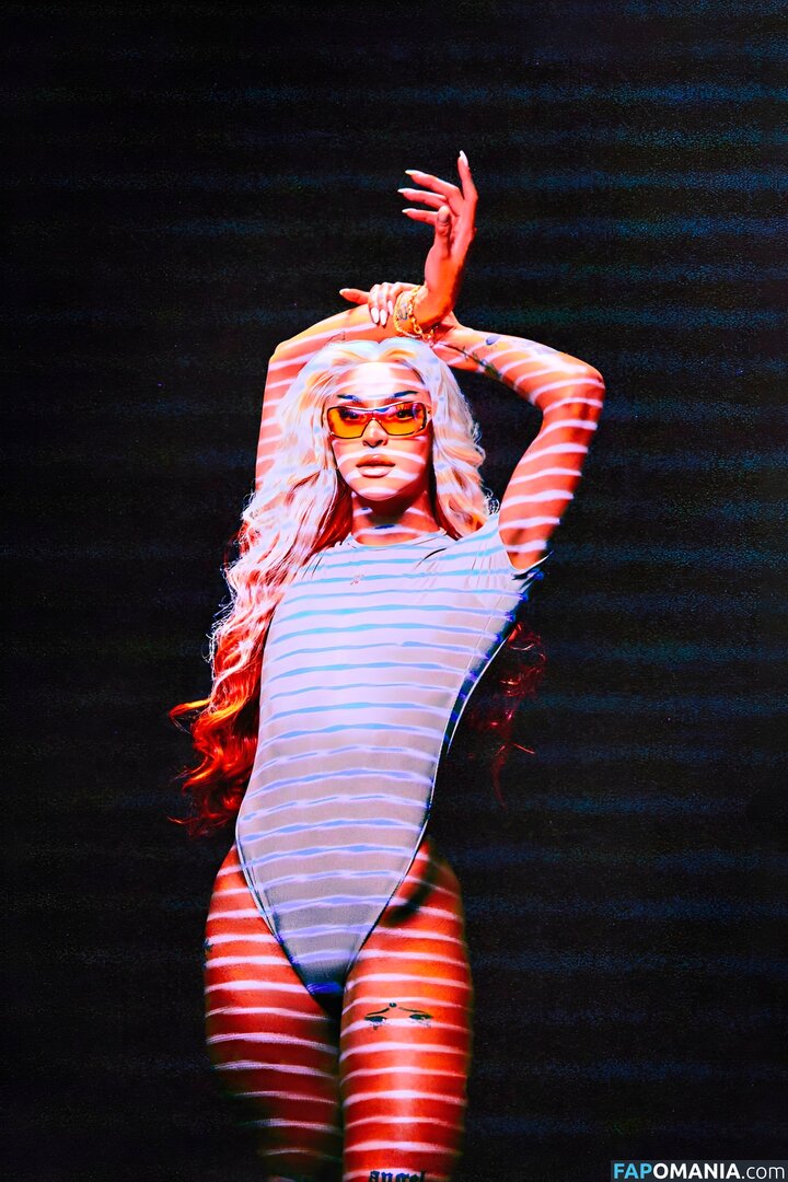 Pabllo Vittar / pabllovittar Nude OnlyFans  Leaked Photo #3