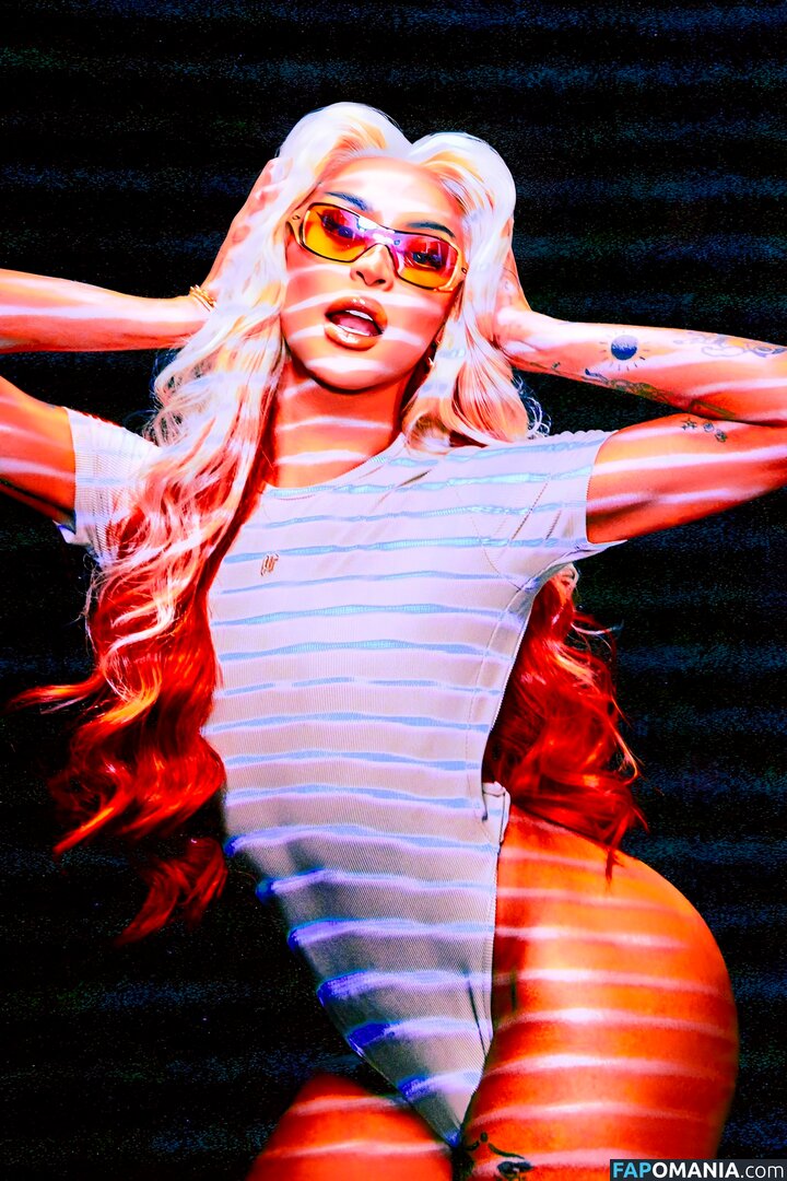 Pabllo Vittar / pabllovittar Nude OnlyFans  Leaked Photo #4