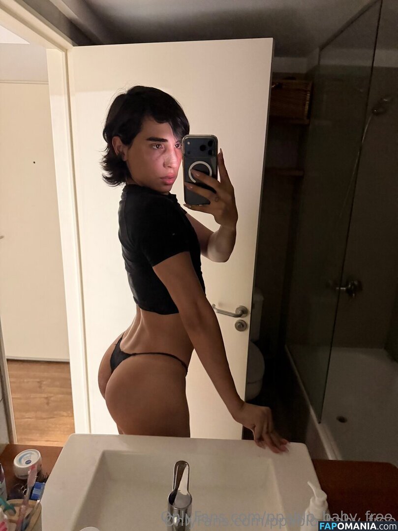 Pablo Pineda Nude OnlyFans  Leaked Photo #4