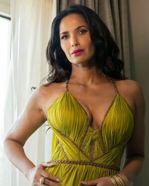 Padma Lakshmi