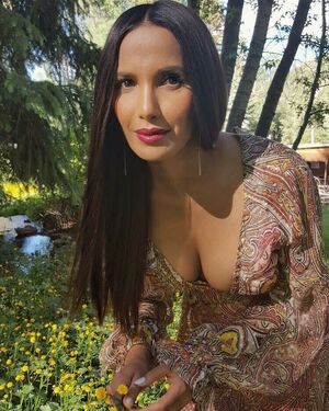 Padma Lakshmi