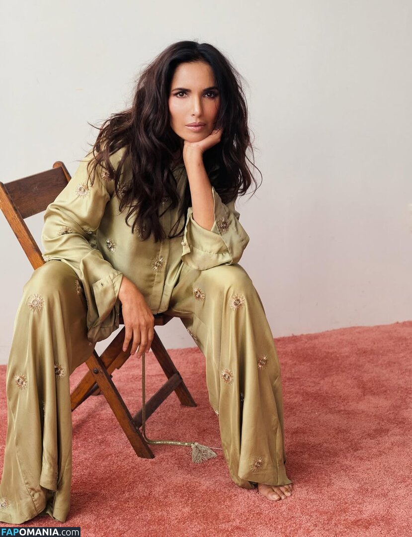 Padma Lakshmi / PadmaLakshmi Nude OnlyFans  Leaked Photo #227