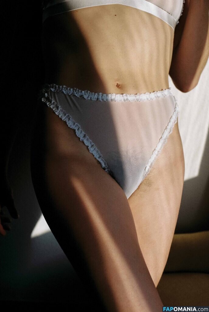 paeulini Nude OnlyFans  Leaked Photo #4