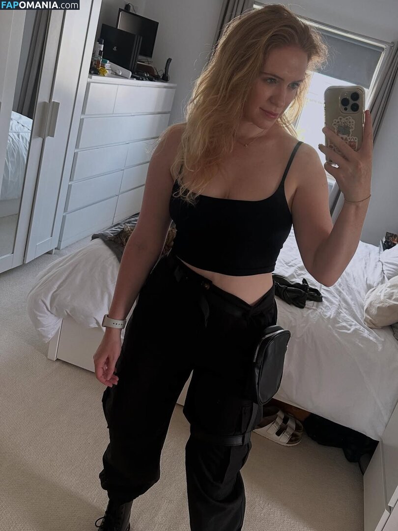 Pagan Mcgrath / PaganPlays / The Try Chanel / https: / pagan_plays Nude OnlyFans  Leaked Photo #1