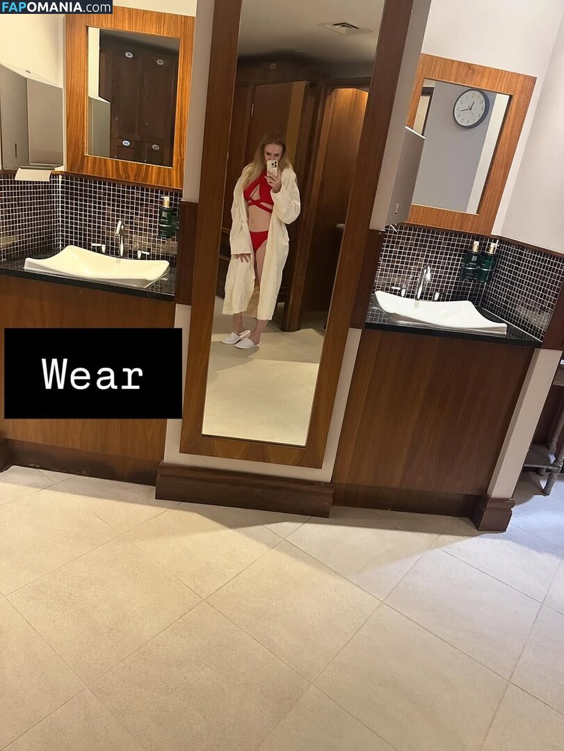 Pagan Mcgrath / PaganPlays / The Try Chanel / https: / pagan_plays Nude OnlyFans  Leaked Photo #3